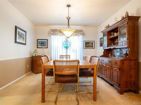 5123 S Iris Way, Littleton CO 80123