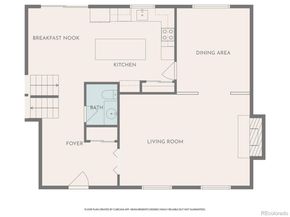5123 S Iris Way, Littleton CO 80123