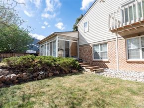 5123 S Iris Way, Littleton CO 80123