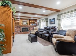5123 S Iris Way, Littleton CO 80123