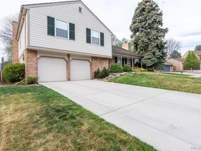 5123 S Iris Way, Littleton CO 80123