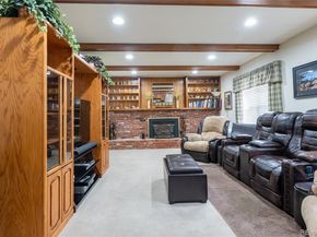 5123 S Iris Way, Littleton CO 80123