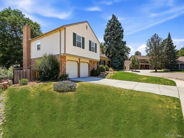 5123 S Iris Way, Littleton CO 80123