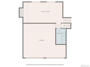 5123 S Iris Way, Littleton CO 80123