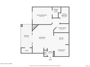 9568 W San Juan Circle 204, Littleton CO 80128