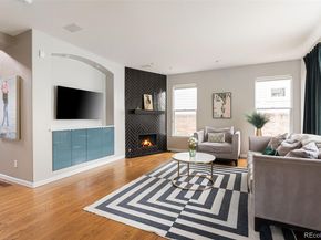 7400 E Ellsworth Avenue, Denver CO 80230