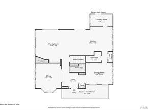 7400 E Ellsworth Avenue, Denver CO 80230