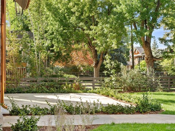 2606 S Milwaukee Street, Denver CO 80210