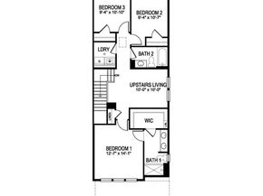 1383 S Clinton Street A, Denver CO 80247