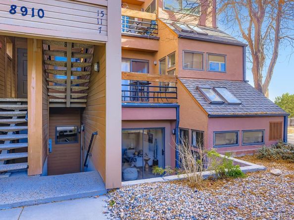 8910 Fox Drive 7, Thornton CO 80260