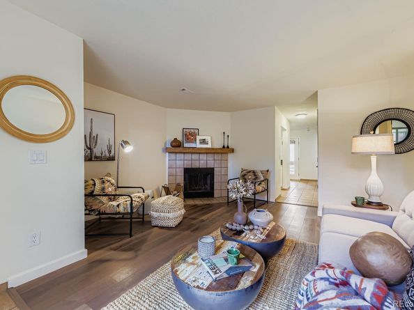 8910 Fox Drive 7, Thornton CO 80260