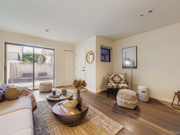 8910 Fox Drive 7, Thornton CO 80260