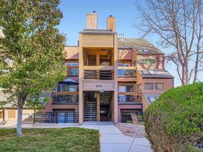 8910 Fox Drive 7, Thornton CO 80260