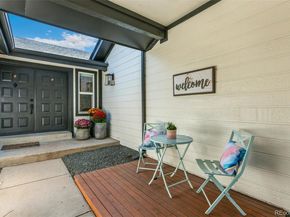 8230 S Kearney Street, Centennial CO 80112