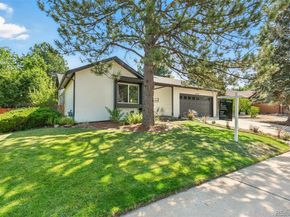 8230 S Kearney Street, Centennial CO 80112