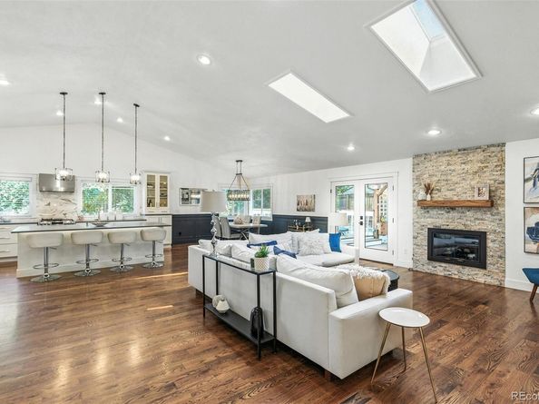 8230 S Kearney Street, Centennial CO 80112