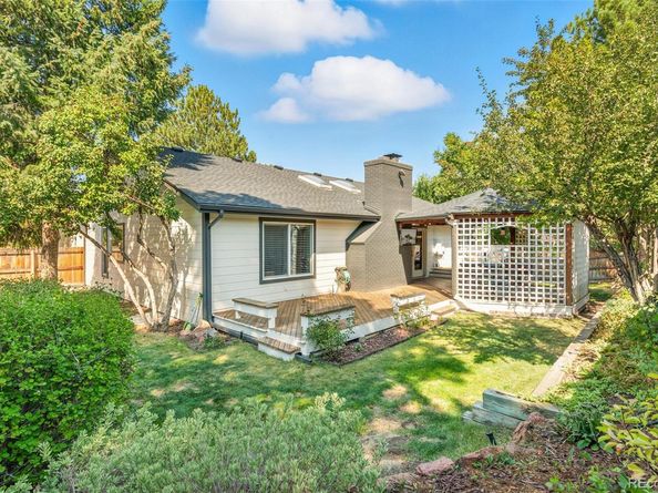 8230 S Kearney Street, Centennial CO 80112