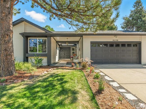 8230 S Kearney Street, Centennial CO 80112