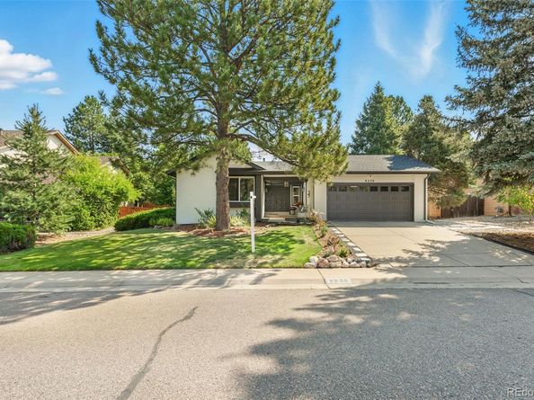 8230 S Kearney Street, Centennial CO 80112
