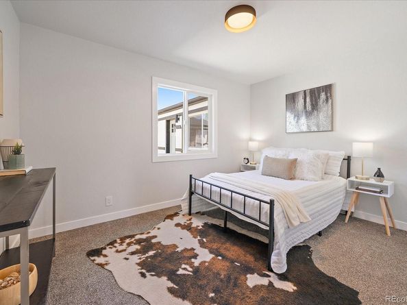 Undisclosed Address #6682138, Denver CO 80205