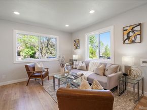 Undisclosed Address #6682138, Denver CO 80205