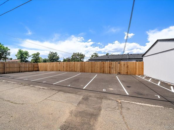 Undisclosed Address #6682138, Denver CO 80205