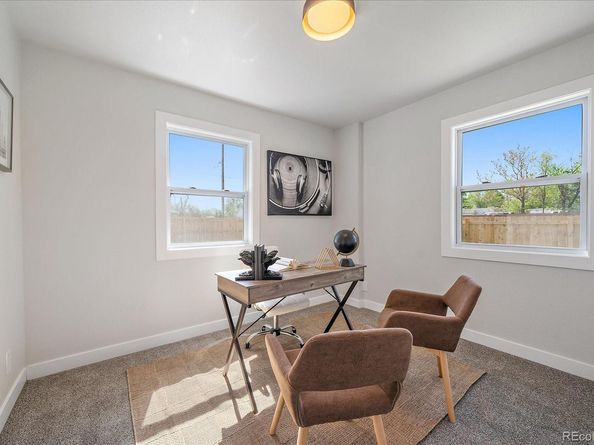 Undisclosed Address #6682138, Denver CO 80205