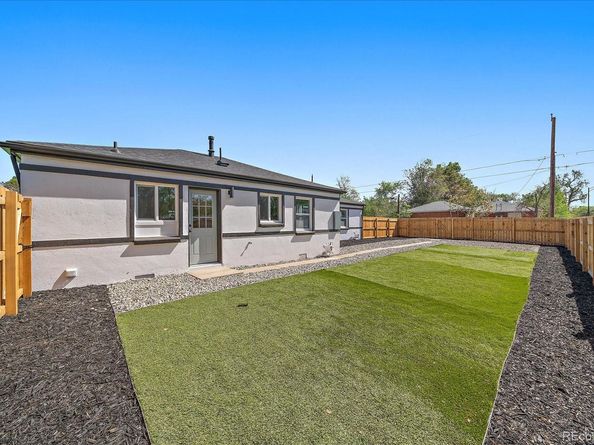Undisclosed Address #6682138, Denver CO 80205