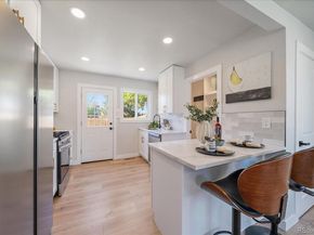 Undisclosed Address #6682138, Denver CO 80205