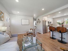 Undisclosed Address #6682138, Denver CO 80205