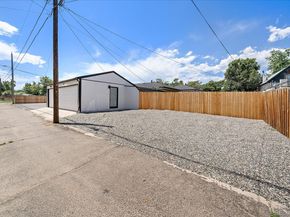 Undisclosed Address #6682138, Denver CO 80205