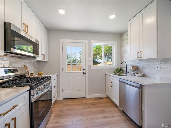 Undisclosed Address #6682138, Denver CO 80205
