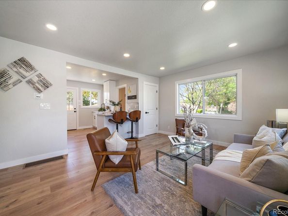 Undisclosed Address #6682138, Denver CO 80205