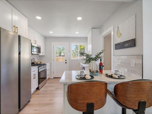 Undisclosed Address #6682138, Denver CO 80205