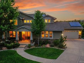 24965 E Roxbury Place, Aurora CO 80016