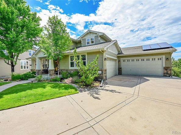 24965 E Roxbury Place, Aurora CO 80016