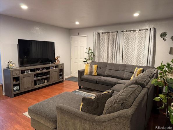 4240 W Hamilton Place, Denver CO 80236