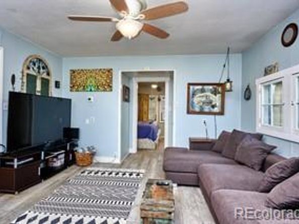 746 Stuart Street, Denver CO 80204