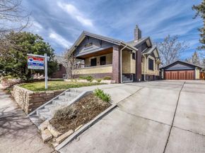 3145 W 31st Avenue, Denver CO 80211