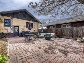 3145 W 31st Avenue, Denver CO 80211