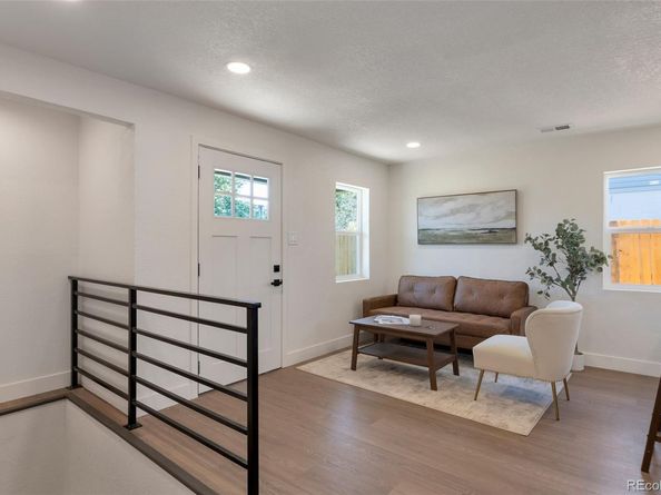 3715 N Jackson Street, Denver CO 80205