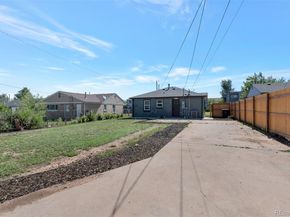 3715 N Jackson Street, Denver CO 80205