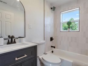3715 N Jackson Street, Denver CO 80205