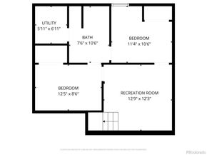 3715 N Jackson Street, Denver CO 80205