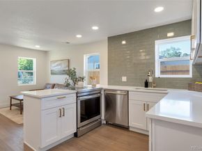 3715 N Jackson Street, Denver CO 80205