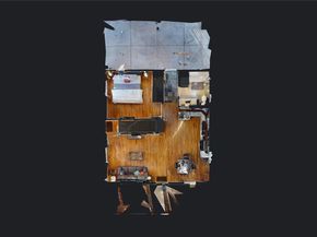 2881 W 65th Avenue, Denver CO 80221