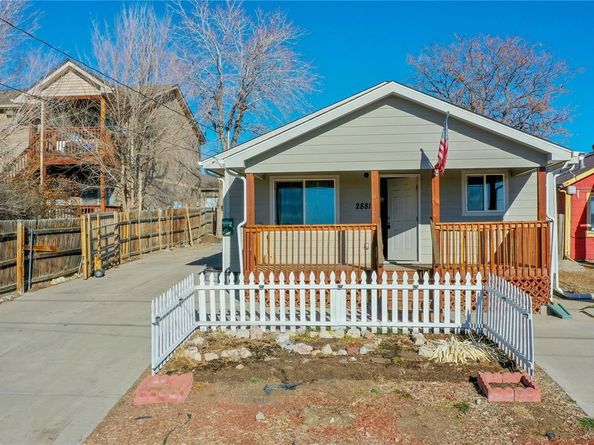 2881 W 65th Avenue, Denver CO 80221