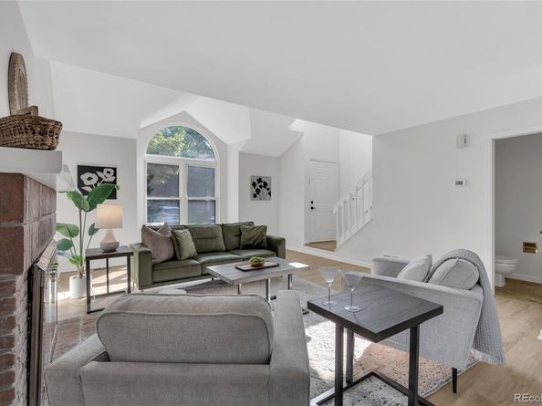 1837 S Pitkin Circle 27, Aurora CO 80017