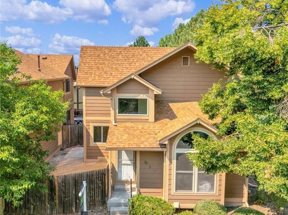 1837 S Pitkin Circle 27, Aurora CO 80017