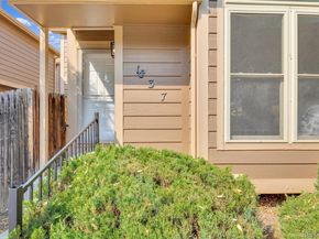 1837 S Pitkin Circle 27, Aurora CO 80017